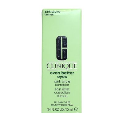 Even Better Eyes soin éclat correction cernes toute peau 10ml