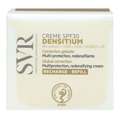 Densitium creme SPF30 recharge 50ml
