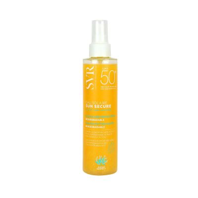 Sun Secure eau solaire SPF50+ 200ml
