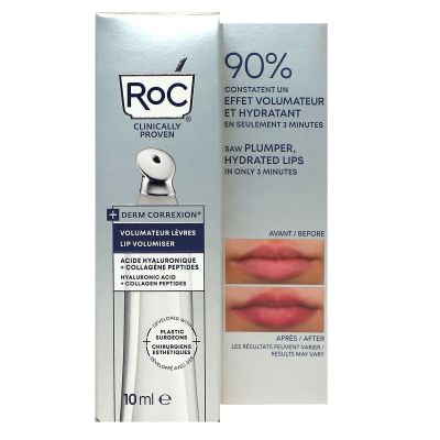 Derm Correxion volumateur lèvres 10ml