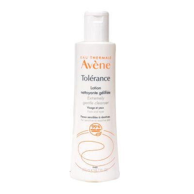 Tolérance Control lotion nettoyante gélifiée 200ml