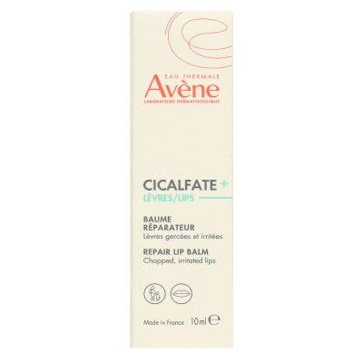 Cicalfate+ baume réparateur lèvres 10ml