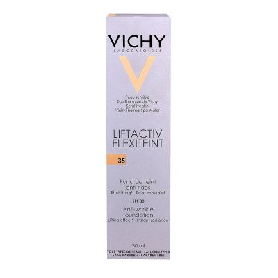 Liftactiv Flexiteint 30ml - 35 moyen sand