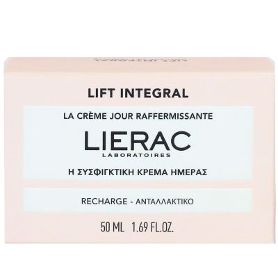 Lift Intégral la crème jour raffermissante recharge 50ml