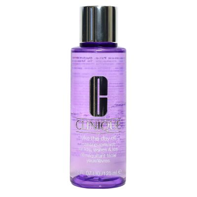 Take the Day Off démaquillant facile yeux et levres 125ml