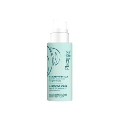 Sérum correcteur anti imperfections peau mixte 30ml