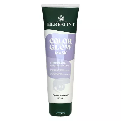 Color Glow masque Pure Pearl 150ml