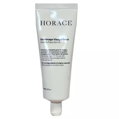 Gommage visage doux 75ml
