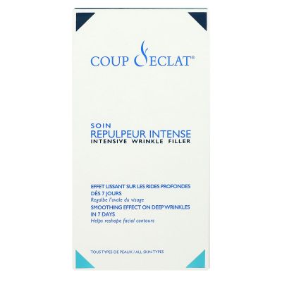 Soin repulpeur intense dès 7 jours 30ml