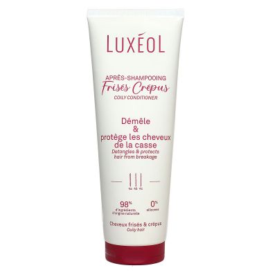 Après-shampoing Frisés Crépus 250ml