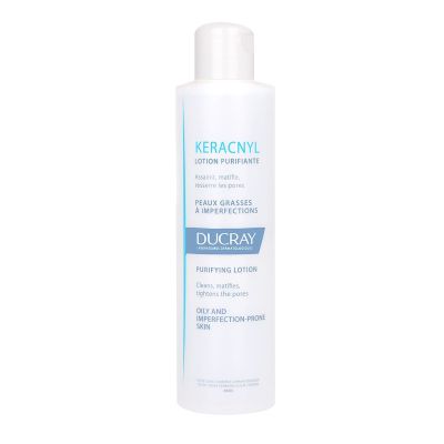 Keracnyl lotion purifiante 200ml