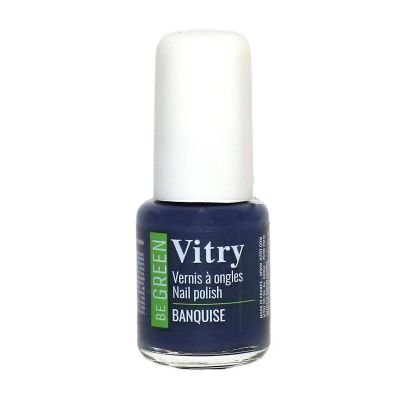 Be Green vernis à ongles Banquise 6ml