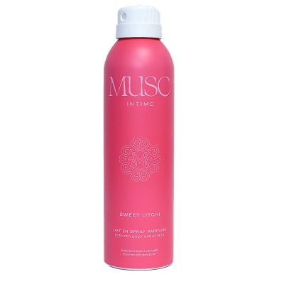 Sweet Litchi lait spray 200ml