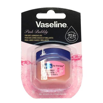 Pink Bubbly baume à lèvres 7g