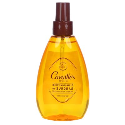 L'huile universelle de surgras 150ml