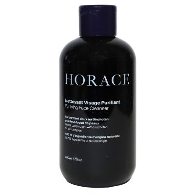Nettoyant visage purifiant 200ml