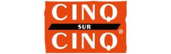 Cinq / Cinq