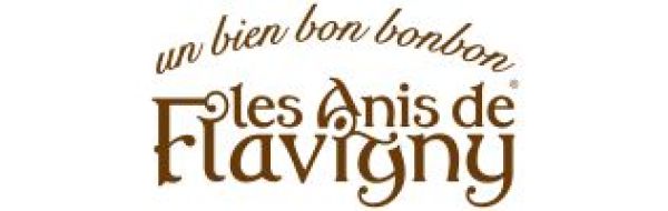 Les anis de Flavigny