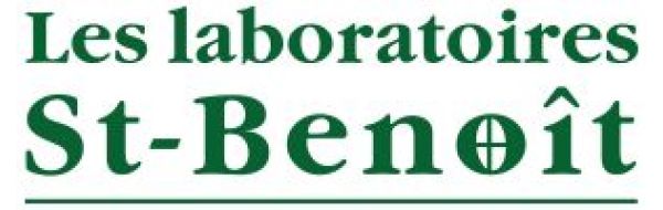 Saint benoit laboratoire