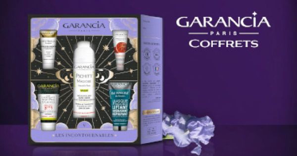 Coffrets GARANCIA