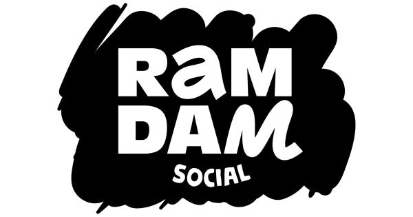 RamDam social