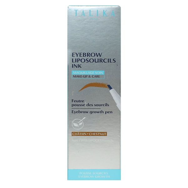 Liposourcils Ink chatain 0,8ml