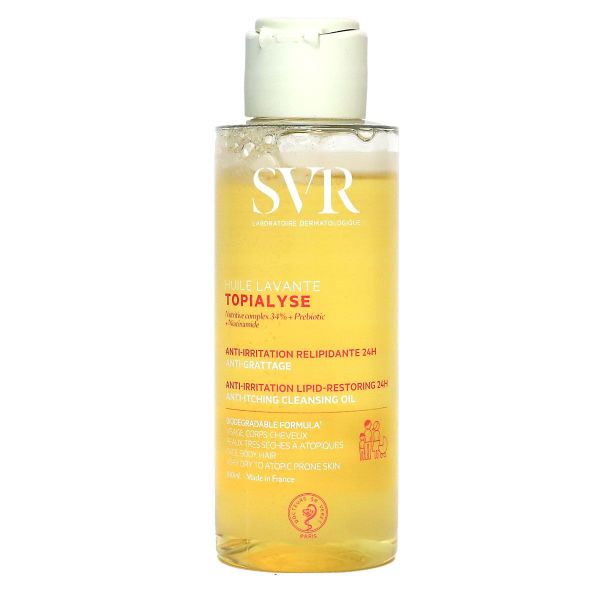 Topialyse huile lavante 100ml