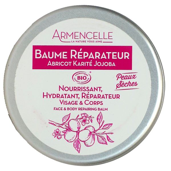 Baume hydratant 80ml