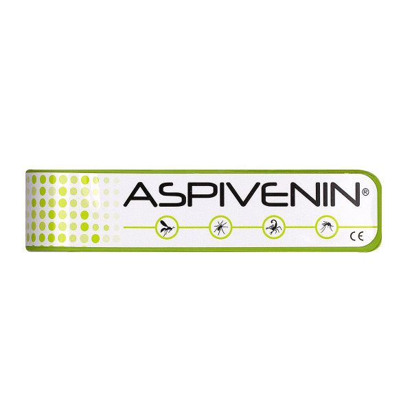 Aspivenin pompe anti-venin