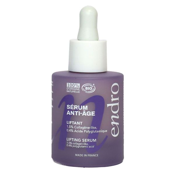 Serum bio anti-âge liftant 30ml