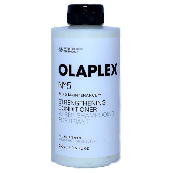 Après-shampoing fortifiant tous cheveux 250ml