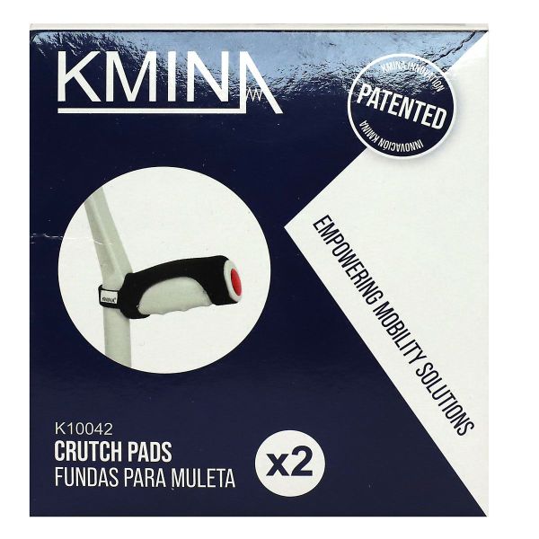 K10042 Kmina 2 protections poignées béquilles