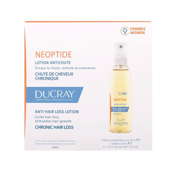 Neoptide lotion antichute 3x30ml