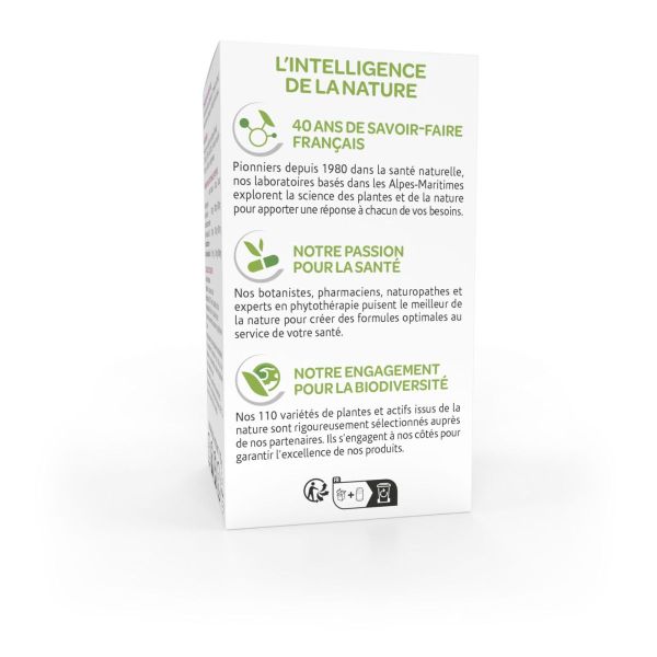 Arkogélules huile bourrache beauté de la peau 60 capsules