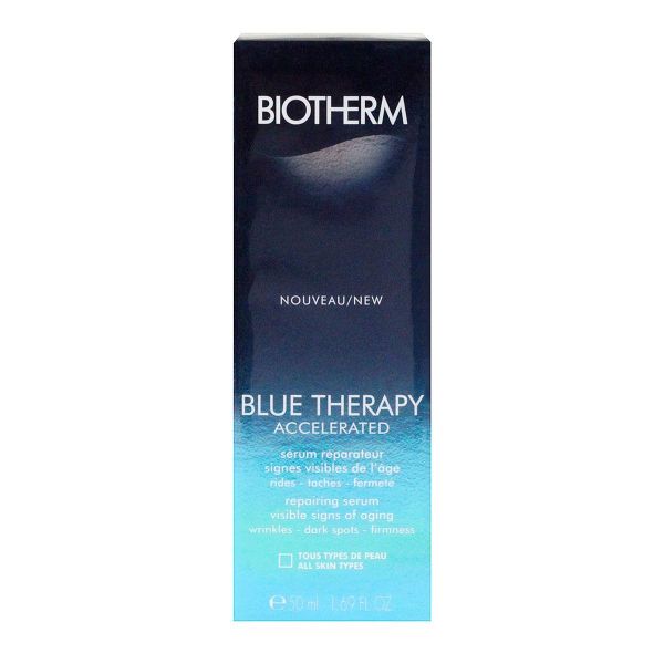 Blue Therapy sérum 50ml