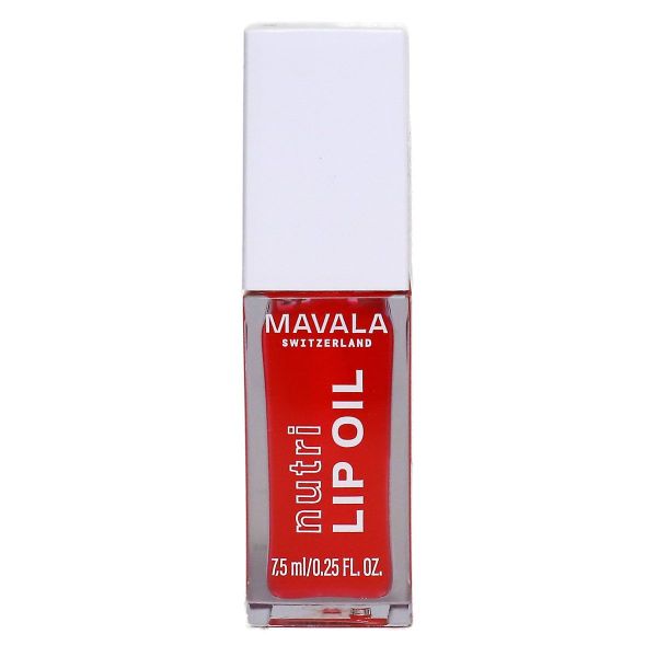 Nutri Lip Oil Sunny huile à lèvres 7,5ml