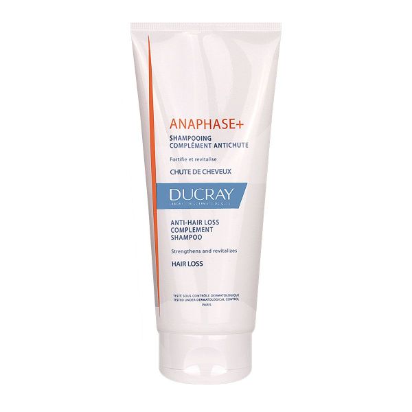 Anaphase shampoing-crème stimulant 200ml