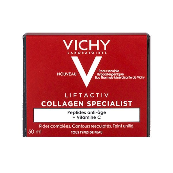 Liftactiv Collagen Specialist 50ml