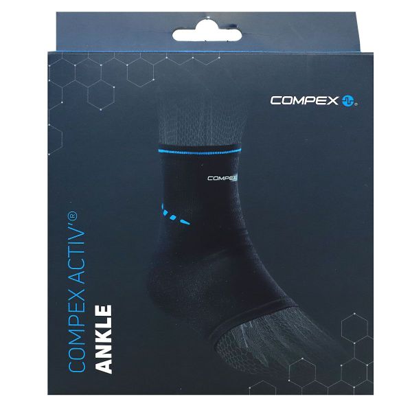 Compex Activ chevillière sportive Ankle S