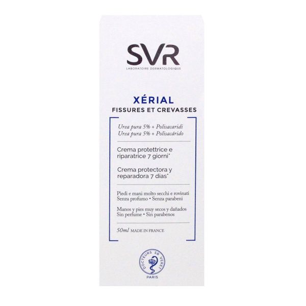 Xérial fissures & crevasses 50ml
