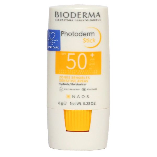 Photoderm stick SPF50+ 8g