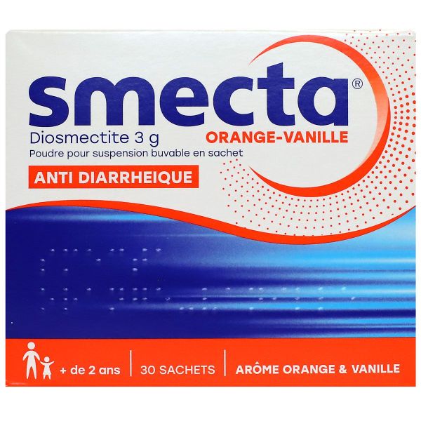 Smecta 30 sachets