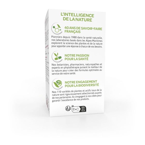 Arkogélules marronnier d'Inde bio confort veineux 150 gélules