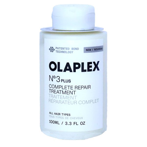 Traitement réparateur complet tous cheveux 100ml