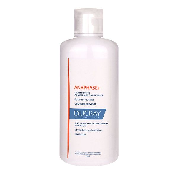Anaphase shampoing-crème stimulant 400ml
