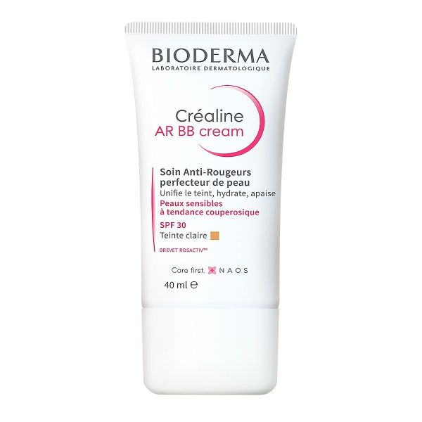 Créaline AR BB Cream teinte claire 40ml