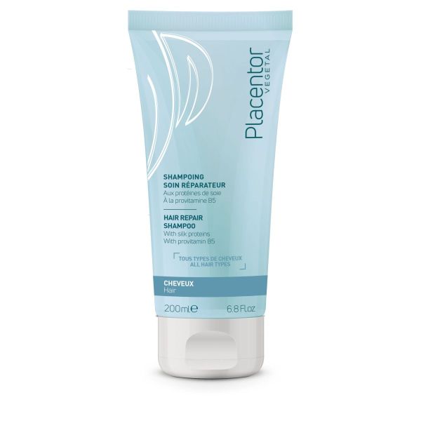 Shampoing réparateur 200ml