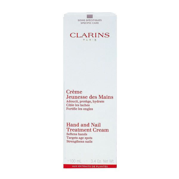 Crème jeunesse des mains 100ml