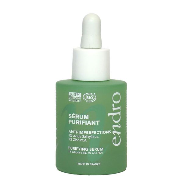 Serum bio purifiant 30ml