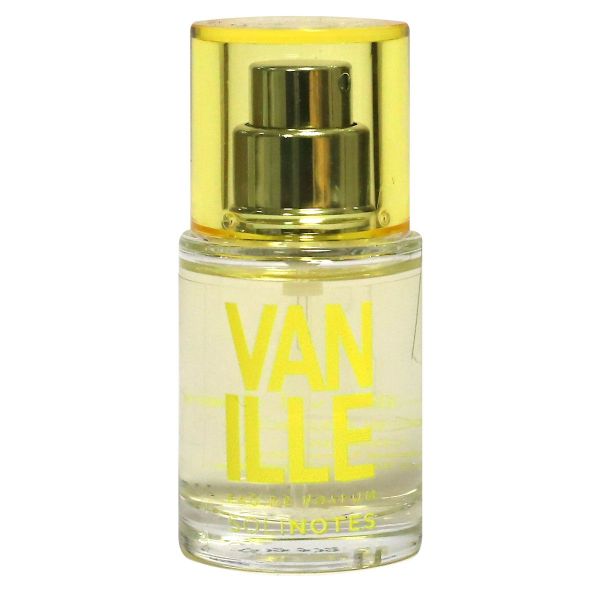 Vanille eau de parfum 15ml